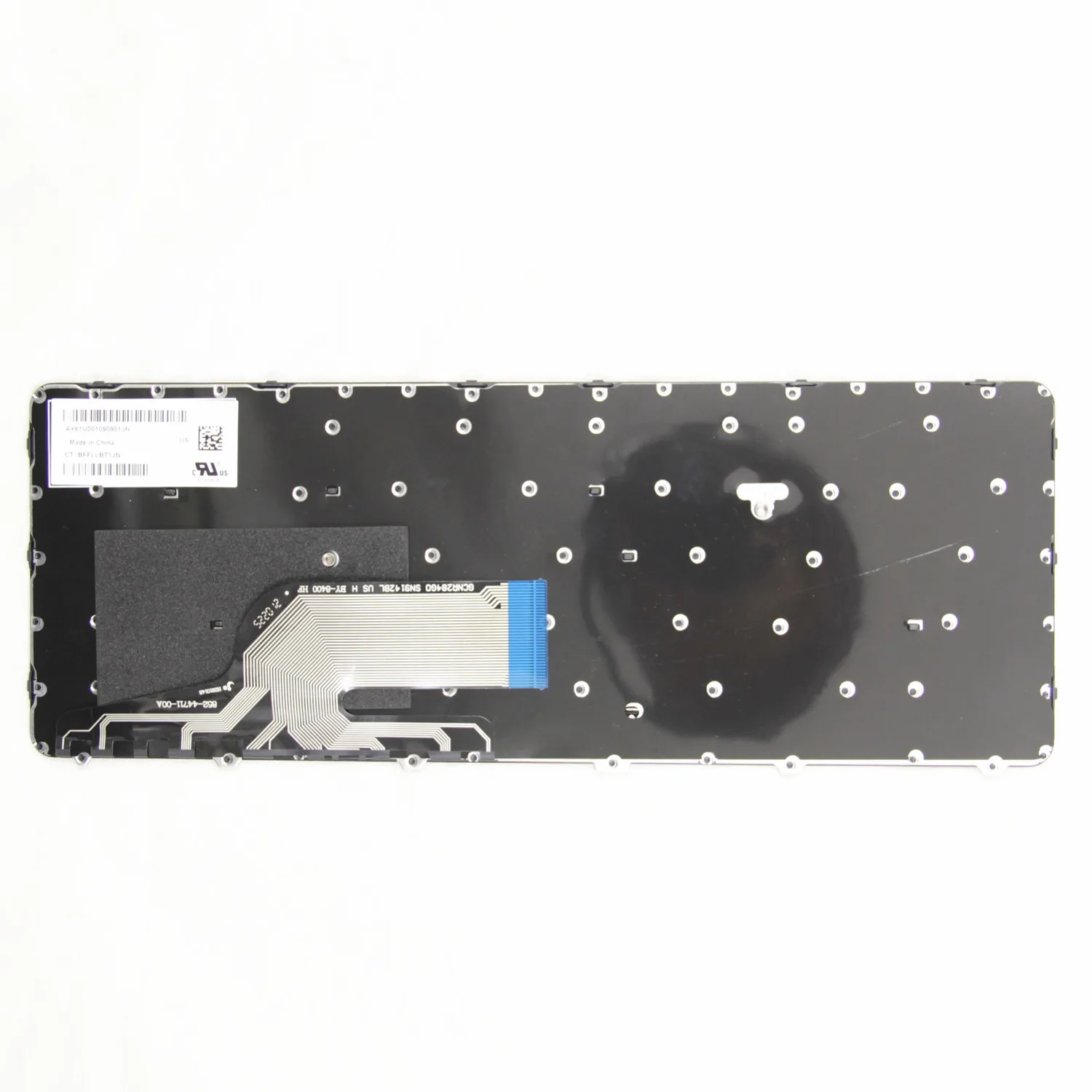 100% новая Оригинальная английская клавиатура для ноутбука HP Probook 430 G3 G4 440 445 640 G2 645 |