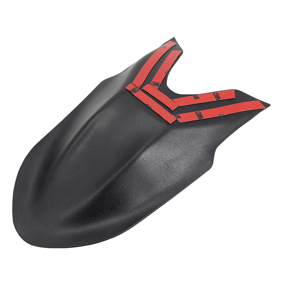 Новые аксессуары для мотоциклов удлинитель переднего крыла из АБС-пластика BMW K