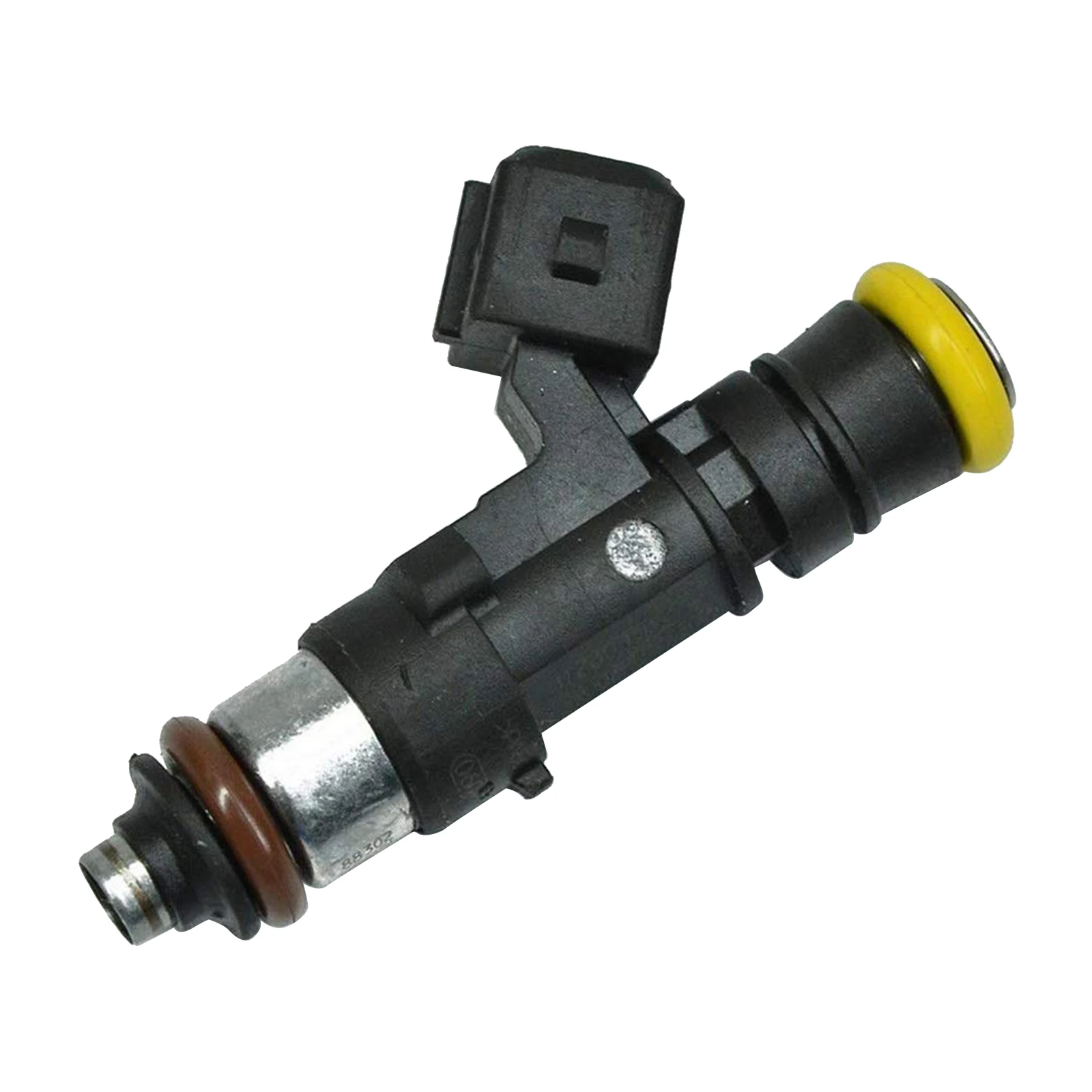 

8 шт. топливные инжекторы высокого импеданса EV1 коннектор 210lb 2200cc 0280158829