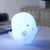 ghost INS светодиодный светильник для сна, солнца, луны, звезд, ночной Светильник для спальни, ночник, Детская Ночная лампа, декоративный светильник для гостиной - Испускаемый цвет: ghost