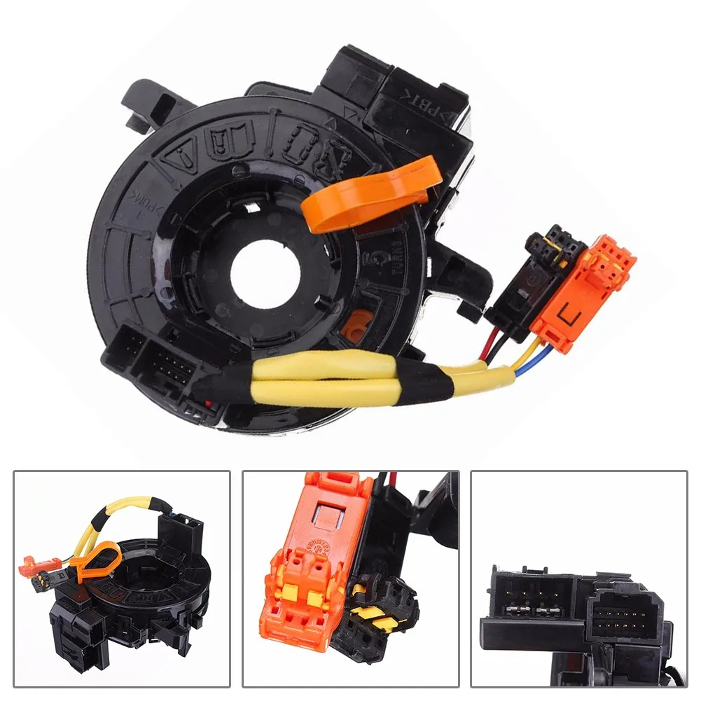 

Hot Sale Steering Wheel Spring New Spiral Cable Clock Spring OEM 84307-47020 89245-74010 For TOYOTA Prius Yaris Wholesale