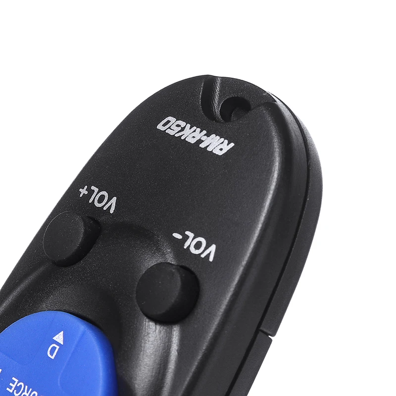 Новейший 1 шт. сменный беспроводной пульт дистанционного управления для JVC