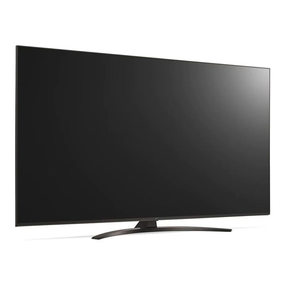 Телевизор 55" LG 55UP78006LC black (UHD SmartTV DVB-T2/C/S2) (55UP78006LC) | Электроника