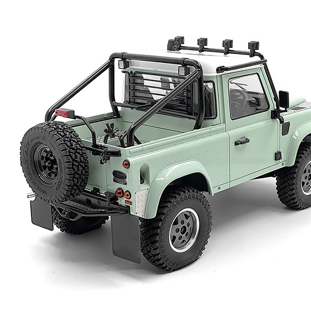 Подставка для стоп сигналов RC4WD новинка 2015 D90 радиоуправляемая модель автомобиля