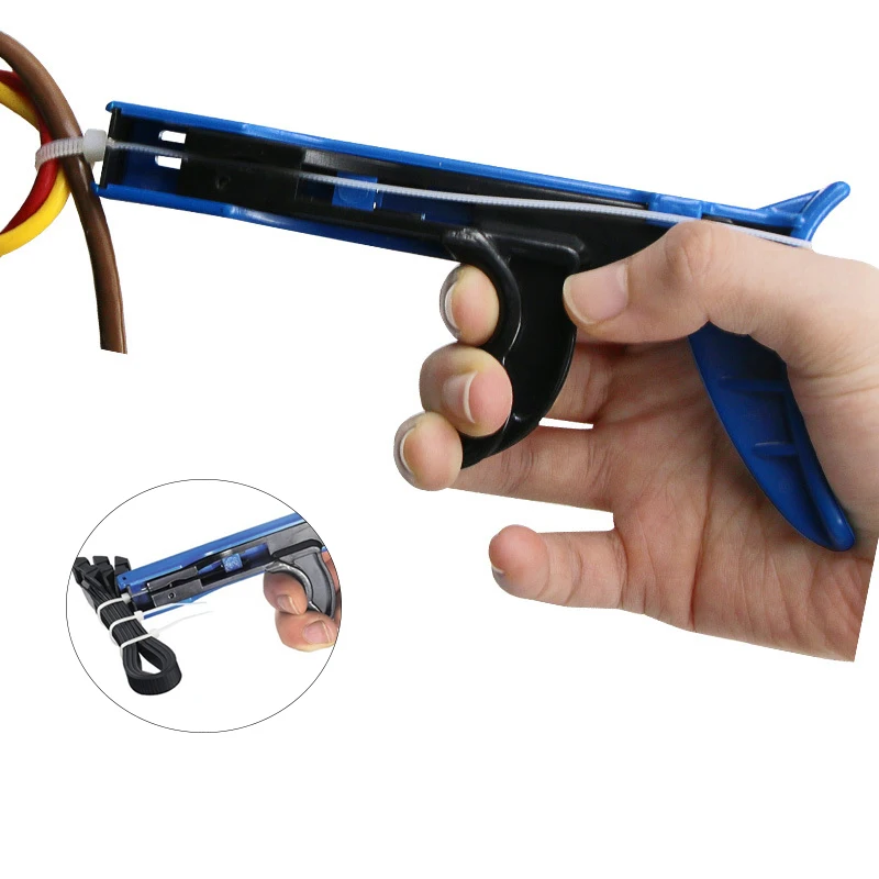 Ручной инструмент для затяжки кабеля кабеля|Детали инструментов| |