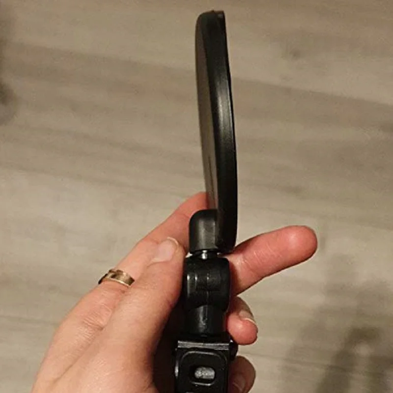 Зеркало заднего вида для электроскутера Xiaomi Mijia M365 и Pro зеркало скутера Ninebot ES1 ES2