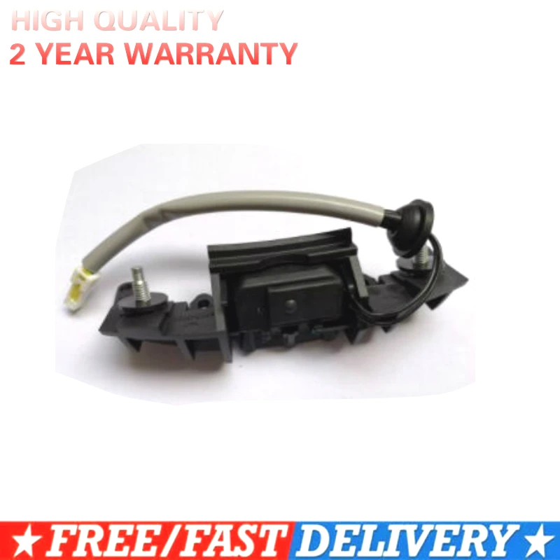 Новый переключатель открытия багажника для NISSAN MICRA K12 2002 2010 25380AX60B|Переключатели и