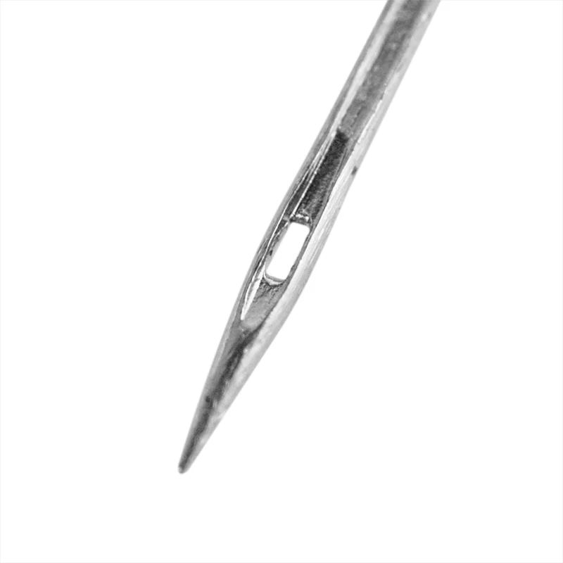 Иглы для швейной машинки Brother Singer 50 шт./компл. подходит старой Macine 90/14|Швейные иглы|