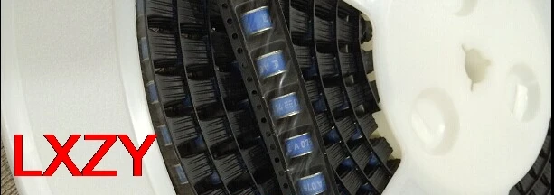 Бесплатная доставка 20 шт./лот SL1411A230SM SMD керамическая Газоразрядная трубка 8*6 230 В |