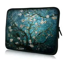 Prunus Laptop Bag Notebook Sleeve Carrying Case For 13 14 15 15.6 inch Macbook Air Pro Lenovo Dell Women Men  Bags