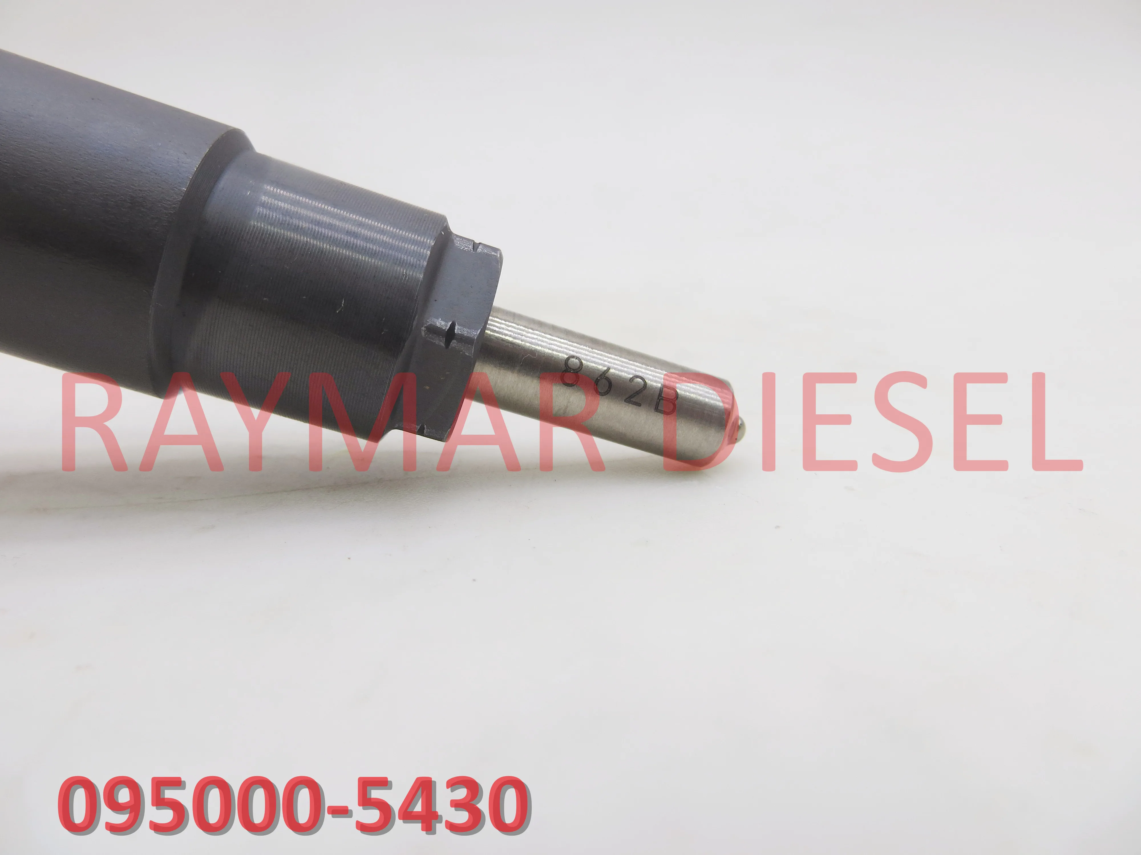 

Genuine New Diesel Common Rail Fuel Injector 095000-5430, 8973113720