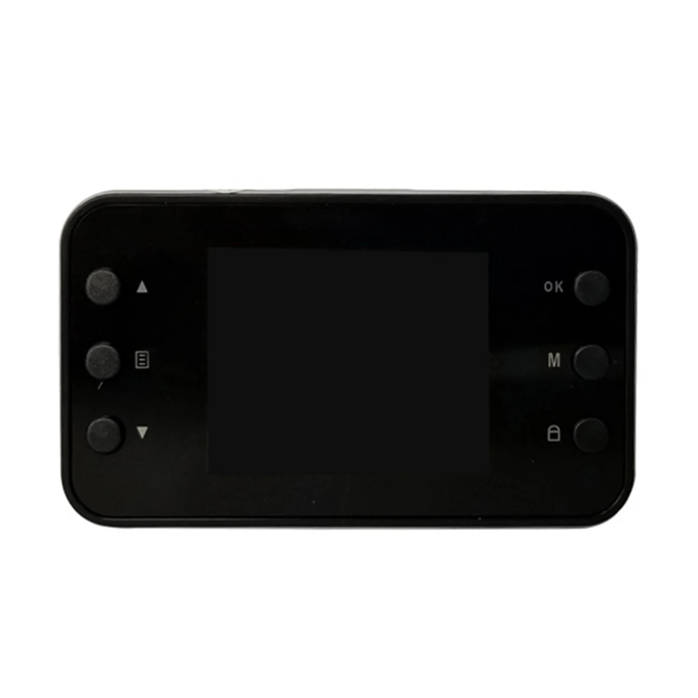 Автомобильный видеорегистратор высокой четкости камера вождения рекордер