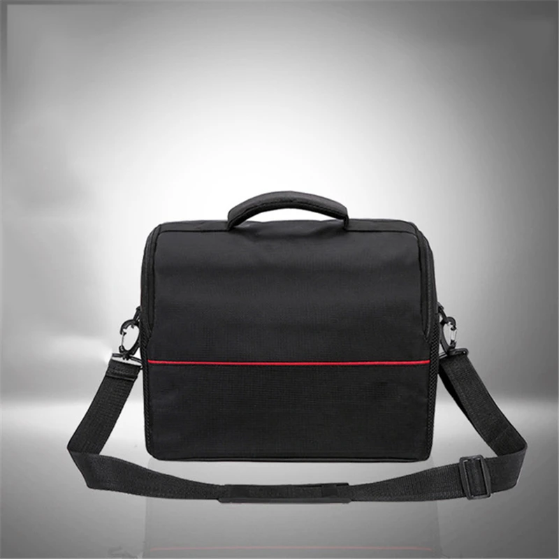 Универсальный чехол для проектора нейлоновая износостойкая Портативная сумка