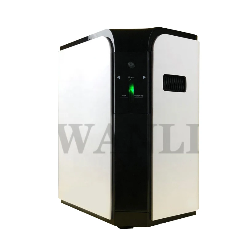 

7L English Version Remote Control Oxygen Dispenser 110V/220V Air Purifier Portable Oxygen Generator ZY-1BW