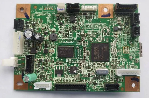 Логическая плата форматирования PCA ASSY для Ricoh SP150 SP 150SUW M2905000 914878|Детали принтера| |