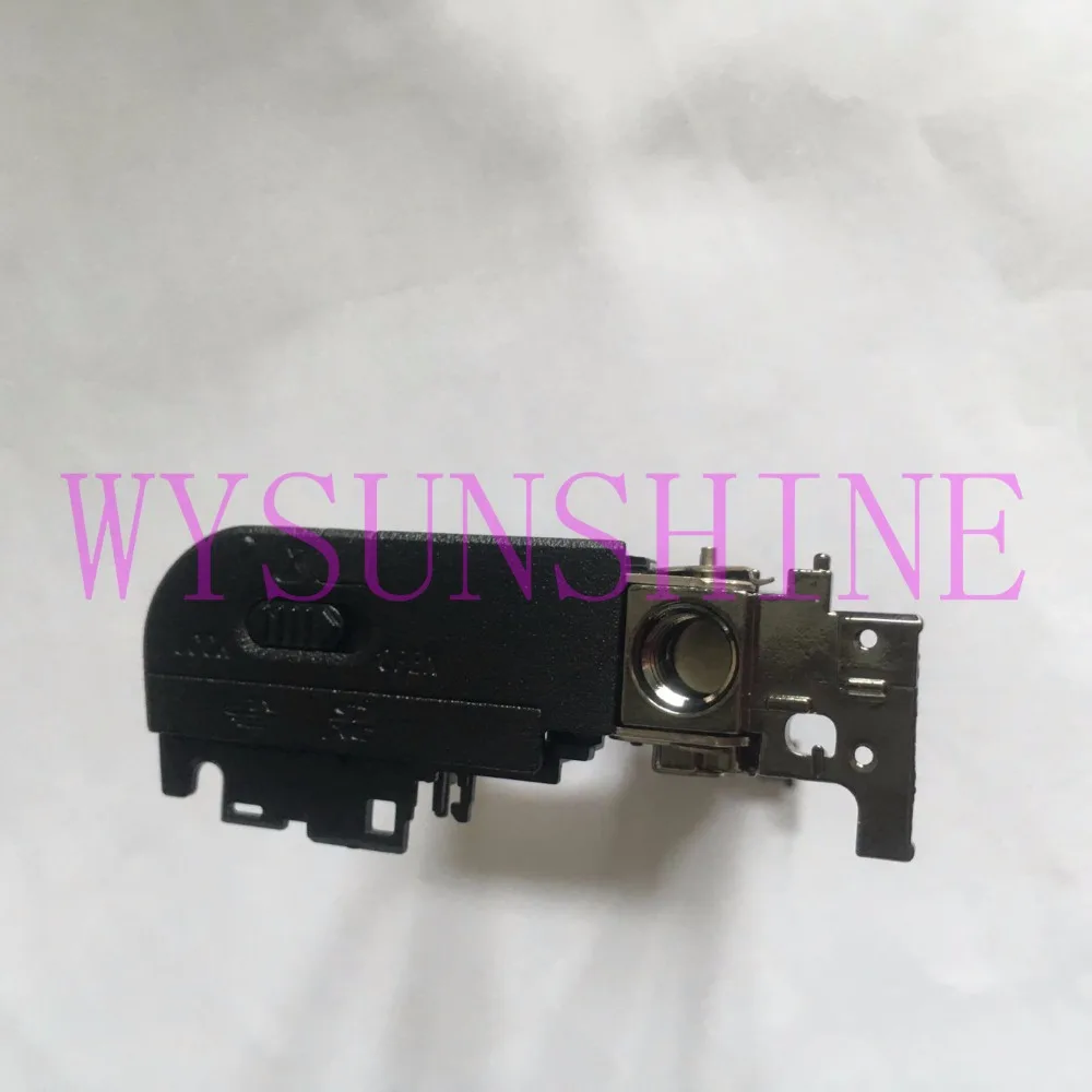 Новые оригинальные детали для замены Sony DSC-RX100 Характеристическая вязкость