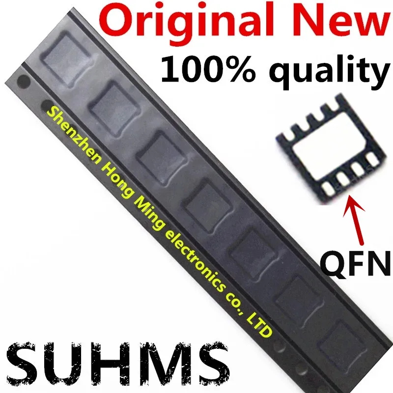 

(10piece)100% New TPS51601DRBR TPS51601 1601 QFN-8 Chipset