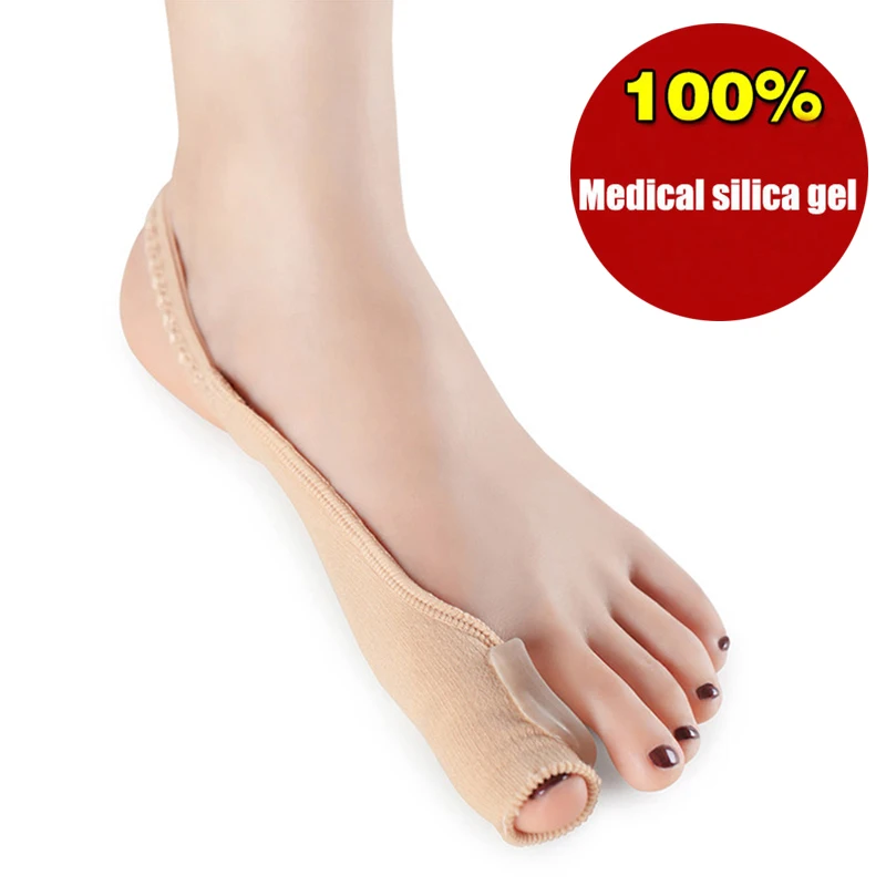 1 шт. ортопедические полосы для ног массажер ног|hallux valgus pro|hallux valgusbunion guard |