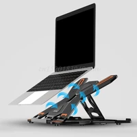 laptop stand adjustable laptop computer stand multi angle stand phone stand portable foldable laptop riser notebook hold
