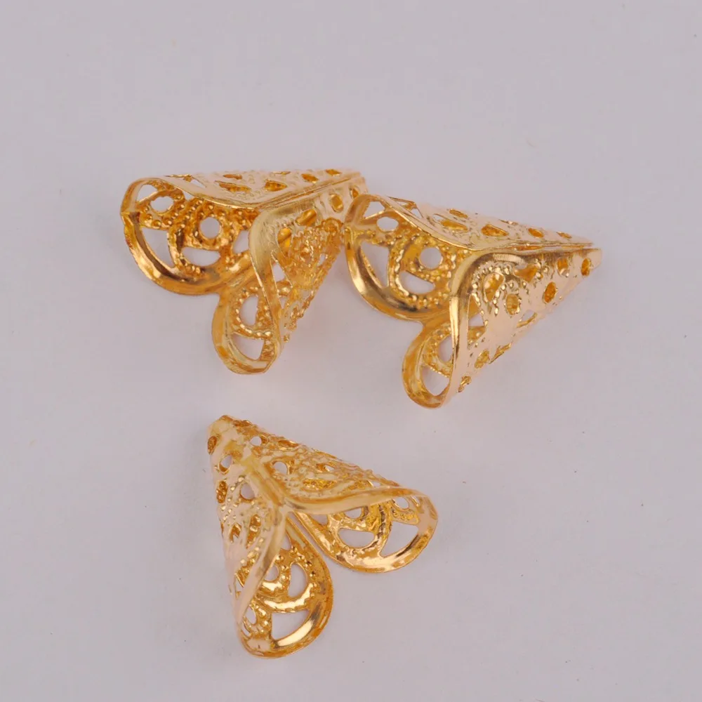 1000 шт. бусины 16 мм в виде цветка | Украшения и аксессуары