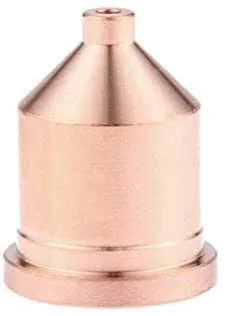 

5Pcs Nozzle 120927 PMX 1250 1650 RT60 Rt80 80A Welding With 5pcs Plasma Nozzle Electrode Head Consumable Cutting Torch Welder