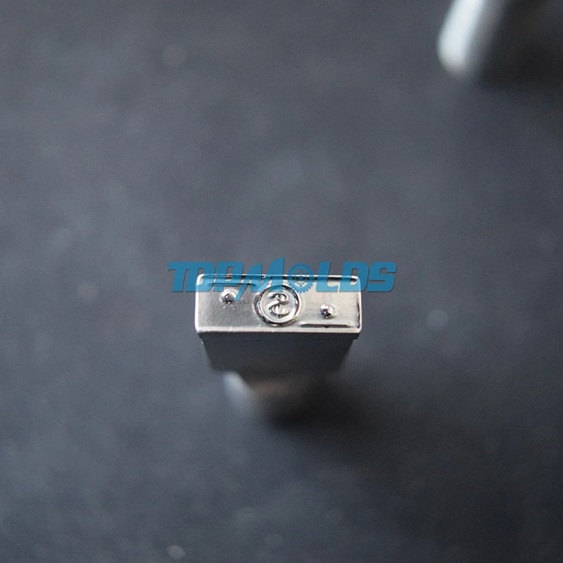 Таблетка для молока 3D штамповка пресс-форма конфет под заказ логотип кальций