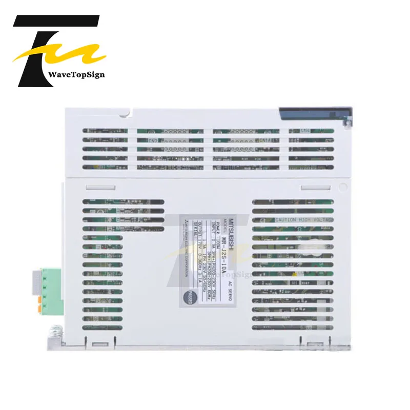 Mitsubishi Servo Drive MR-J2S-40A 10A 20A 60A 70A 100A 200A 350A 500A | Обустройство дома