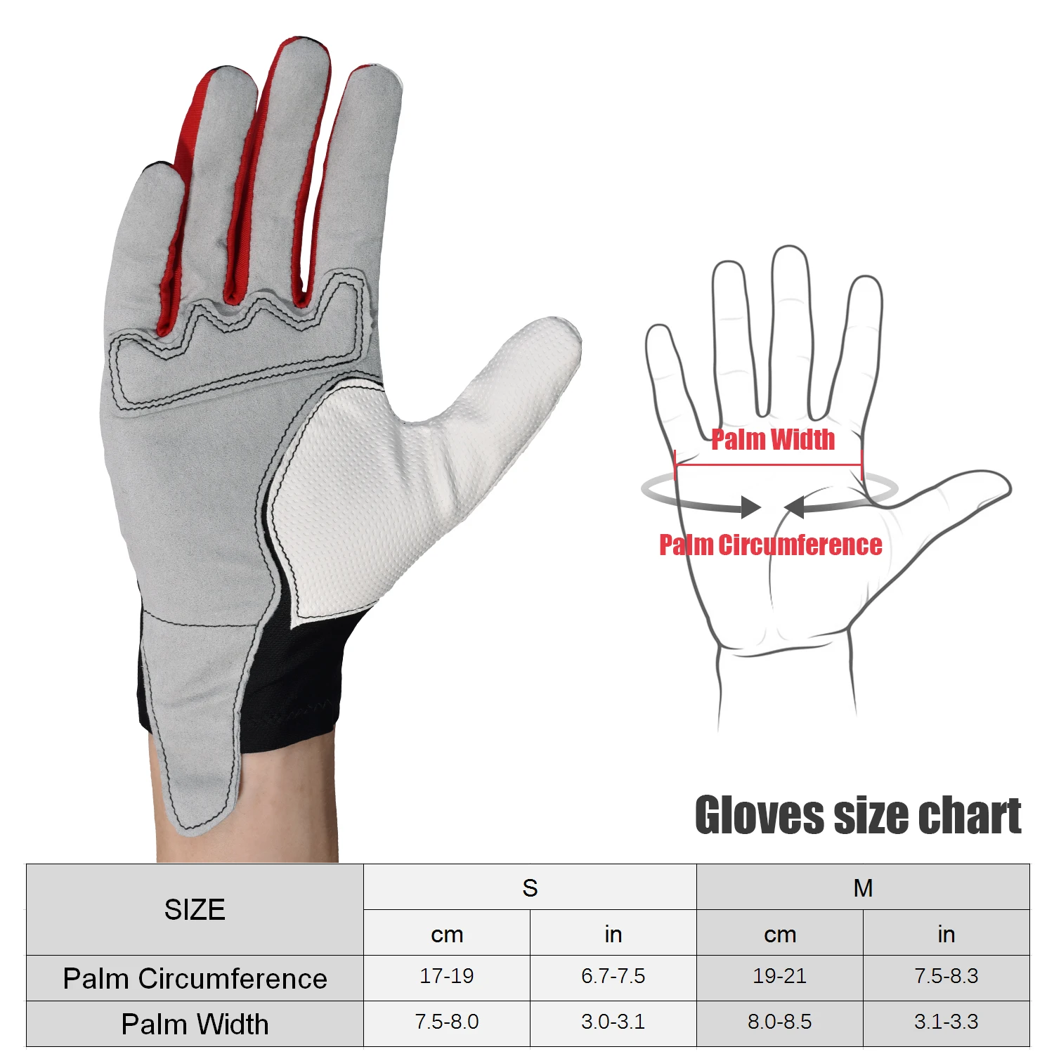 Профессиональные перчатки для верховой езды удобные мужские и женские
