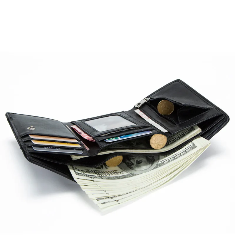 Новые повседневные модные маленькие кошельки женские короткие в стиле пэчворк