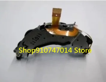 Новый объектив AF Шестерни мотор фокусировки объектива Цифрового Фотоаппарата