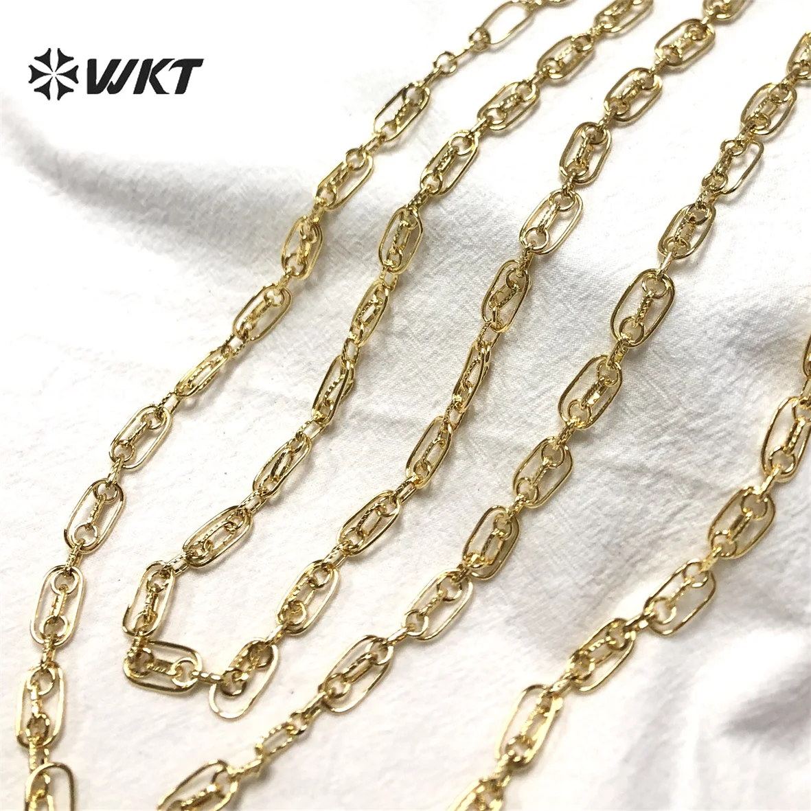 Рисунок 2 - Оптовая продажа, Желтая латунь