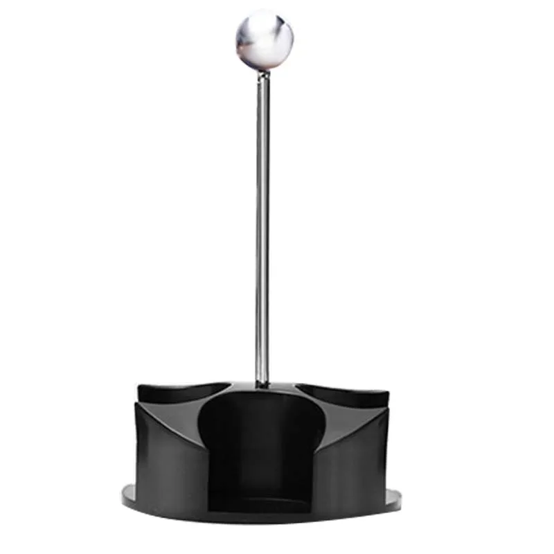 5 шт./компл. Стекло Соусники соль перец специй Герметичная Бутылка для масла