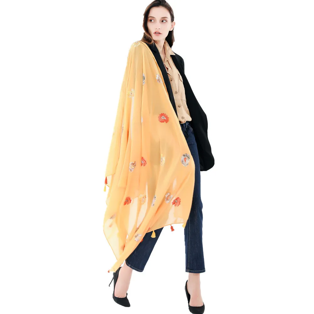 

180*90cm Cotton Linen Voile Scarf Autumn Winter Scarves Men Foulard Square Hijab Ladies Shawl wrap muffler pareo female hijab