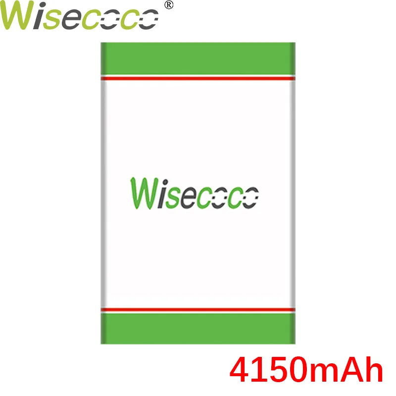 Wisecoco HB505076RBC 4150 мАч Батарея для huawei A199 C8815 G606 G610 G700 G710 G716 G610S Y3 II Y3 2 Y3II Y3II-U22 LUA-U22