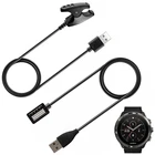 USB-кабель для зарядки, зарядное устройство для Suunto 9 BaroPeakD553 FitnessSpartan Sportтренажер на запястье HRUltraAmbit 432Traverse