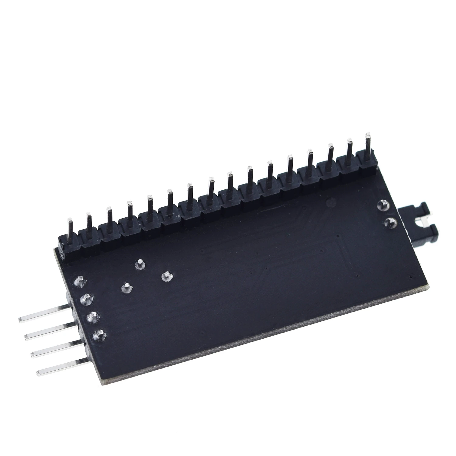 1 шт. модуль ЖКД синий зеленый экран IIC/igc 1602 для arduino 1602 lcd UNO r3 mega2560 lcd 1602