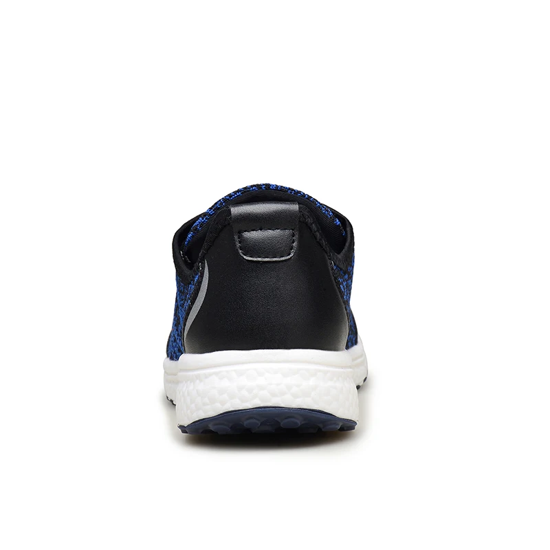 

New Casual Shoes Men Mesh Breathable Lightweight Comfortable Lace-up Male Sneakers Walking Outdoor Sport Shoes Zapatos Hombre