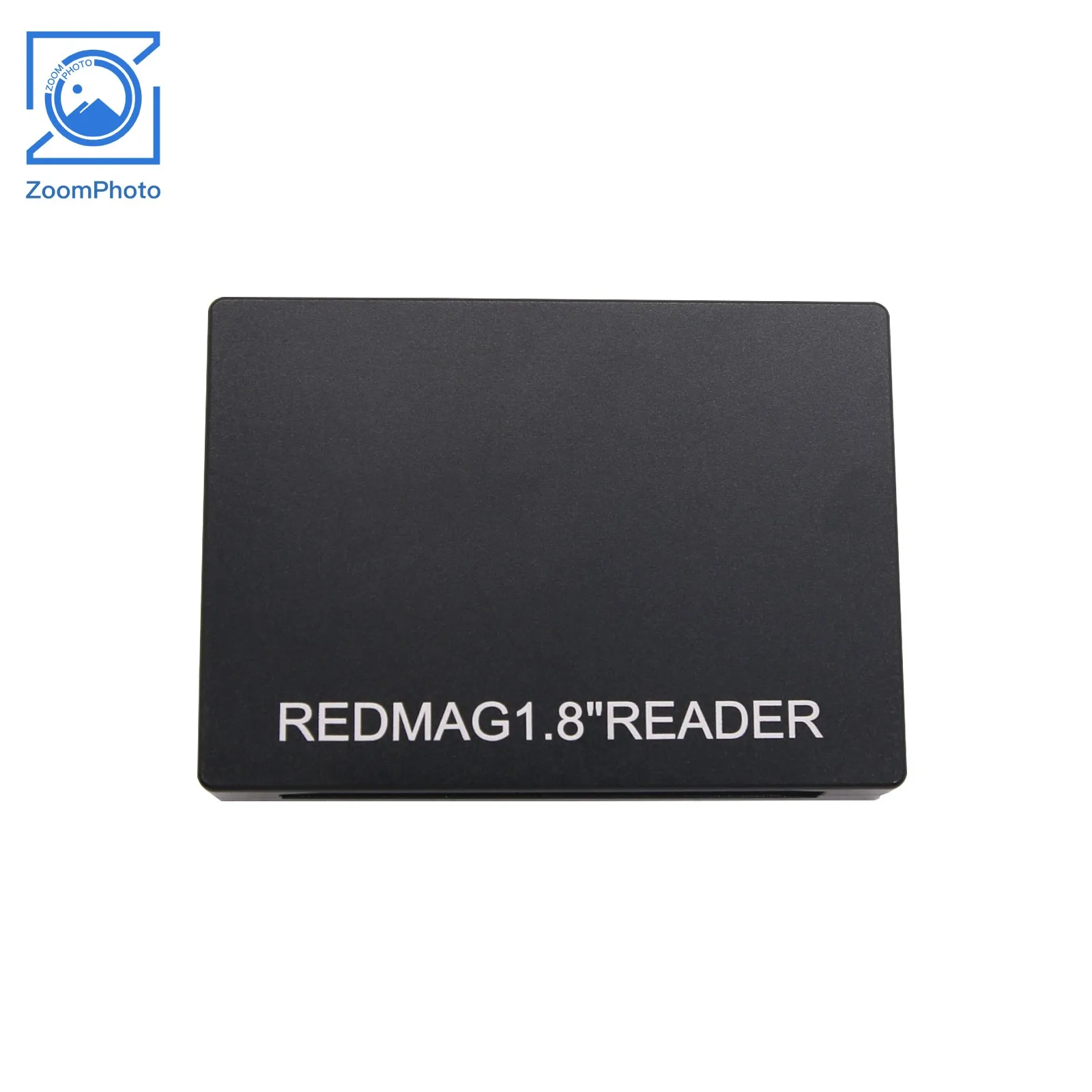 ZoomPhoto SSD кардридер для REDMAG Reader 1 8 &quotRED ESXS Usb3.0 RED Inch MAG/MINI-MAG 500 м/с с Usb-кабелем |