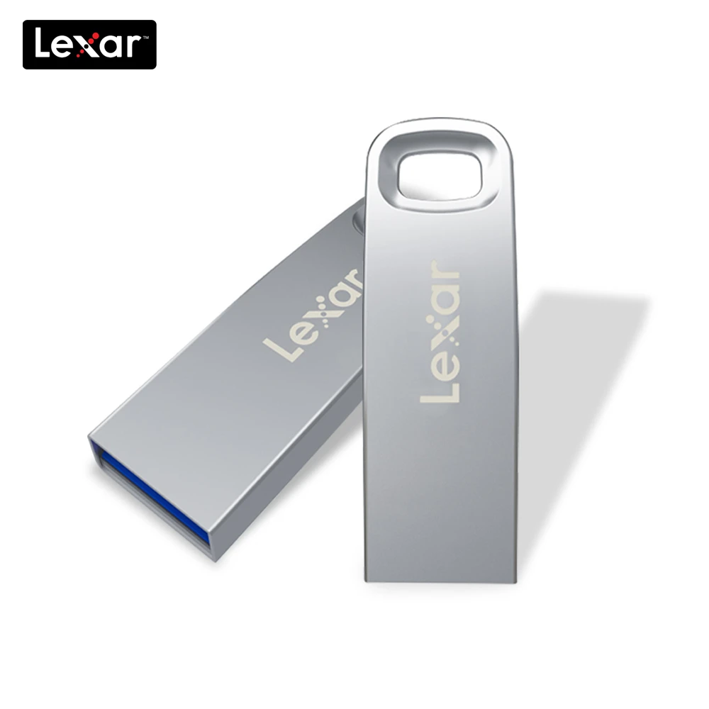 USB флеш накопитель Lexar M35 100% оригинал 32 ГБ 64 3 0 высокая скорость 150 МБ/с./с