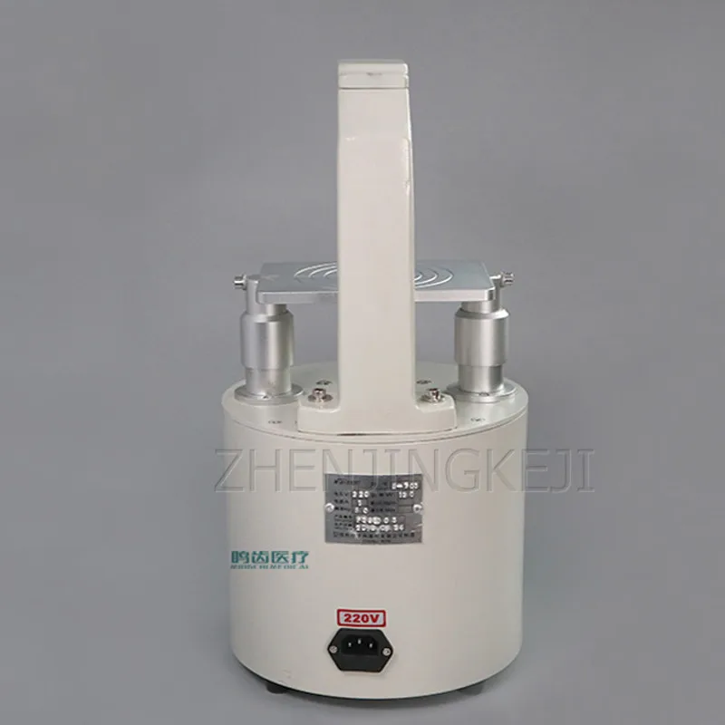 

220V Silent Seed Nail Machine High Power Small Dental Tool Mechanic Equipment Plastic Board Commercial Dental Template Organizer
