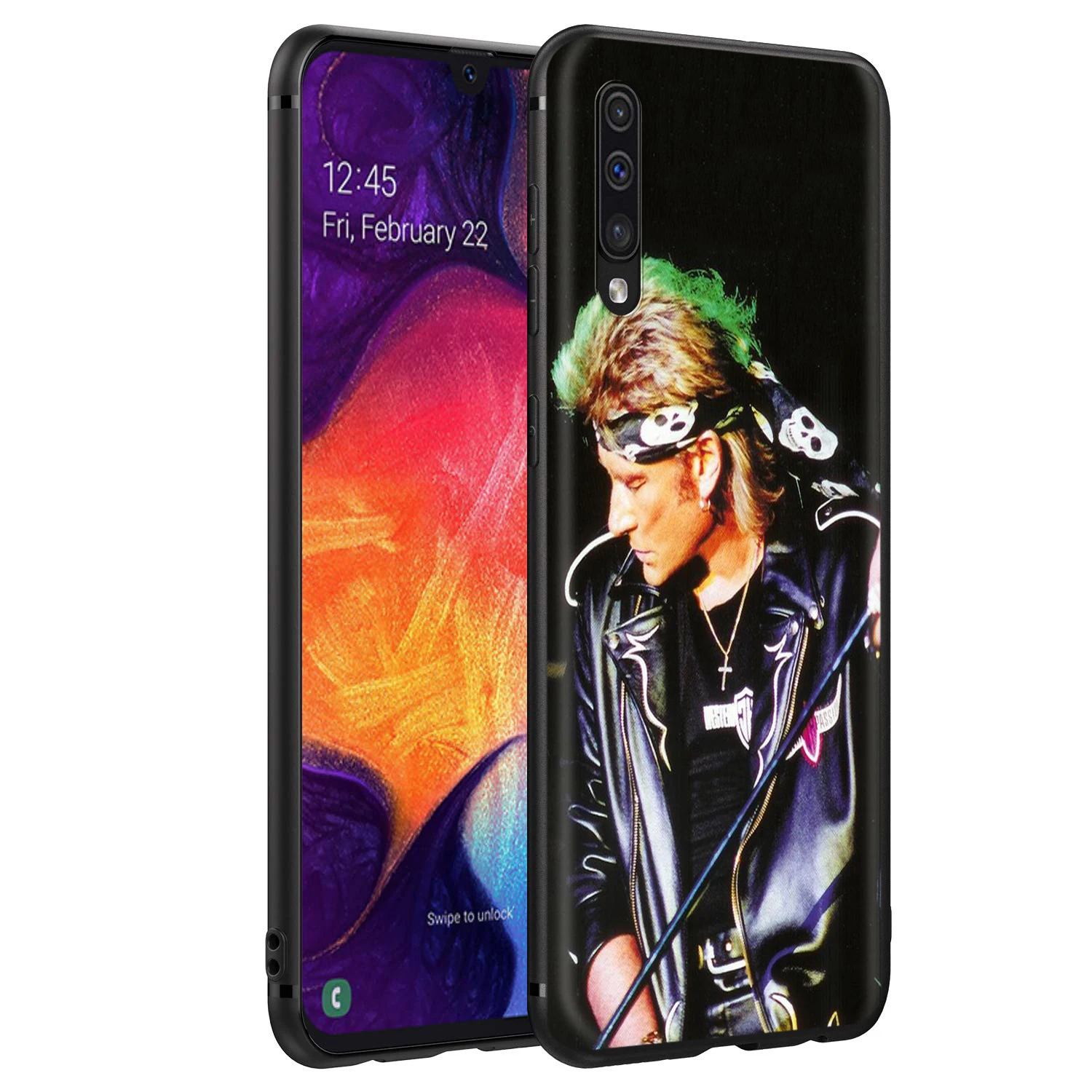 Чехол для Samsung A10s A20s A30s A40s A50s A70s Note 10 20 Plus A2 J4 J6 J7 J8 A21s M11 M21 M31s M30s | Мобильные телефоны