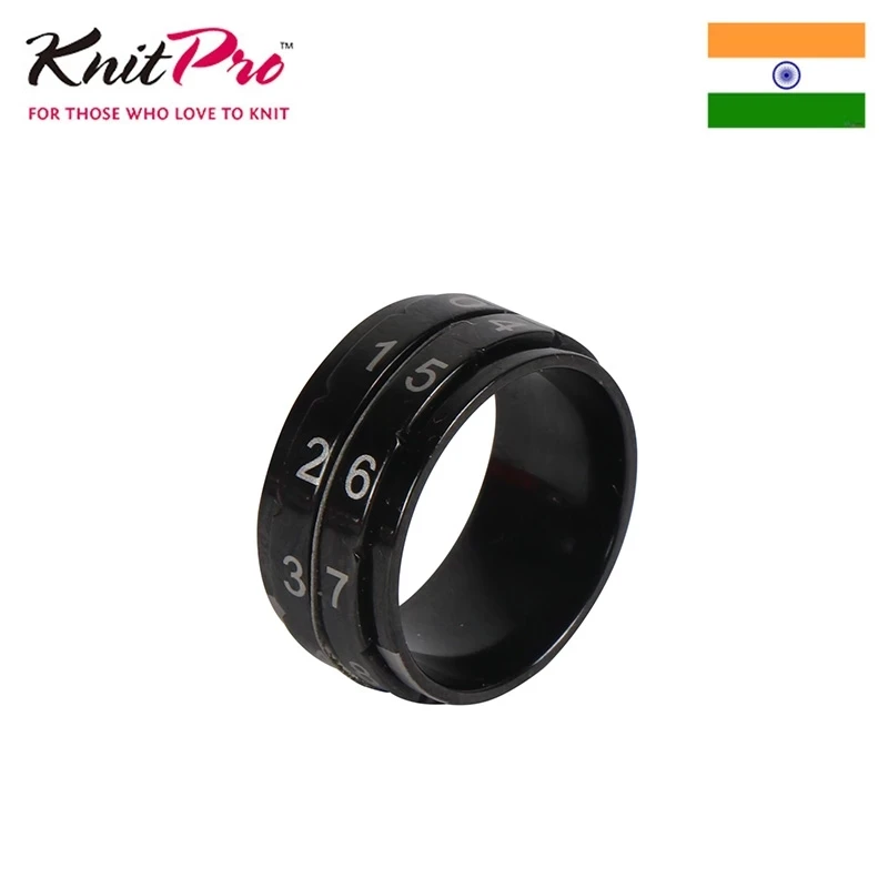 

Knitpro Row Counter Rings для вязания