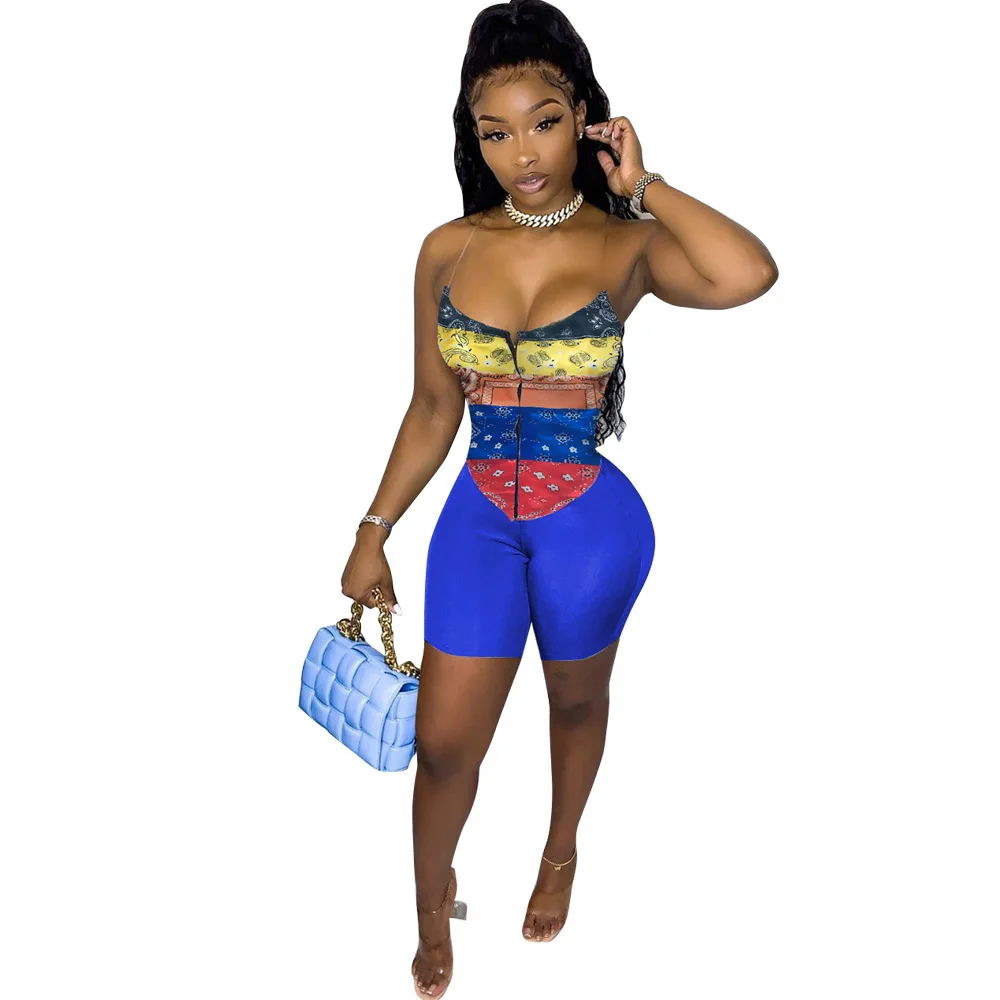 

Спортивный костюм женский из двух предметов, велосипедные шорты, пуловер без рукавов, облегающий укороченный топ, спортивные штаны, лето 2021