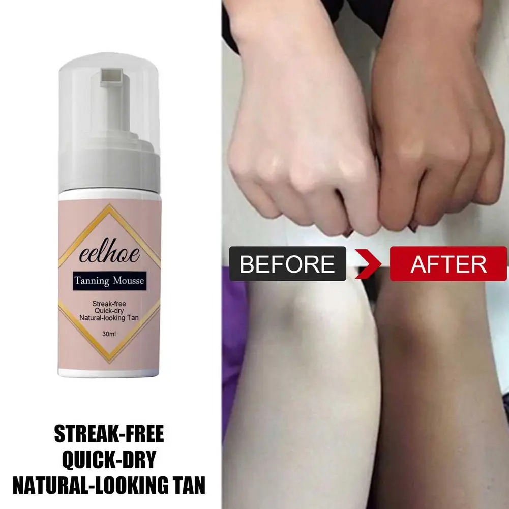 Средства ухода за кожей крем с эффектом автозагара полезный безопасный для