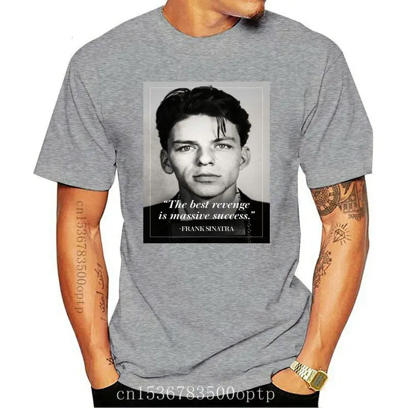 

Футболка Фрэнк Синатра голос Нью-Йорк MY WAY - 4 S-M-L-XL-2XL-3XL