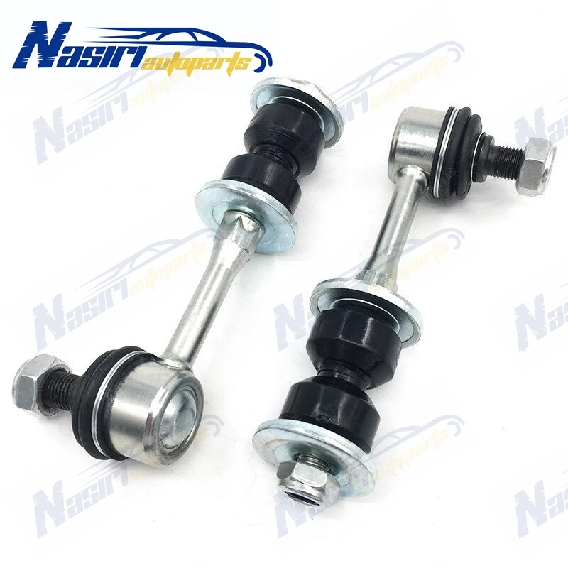 Пара задних стабилизаторов Sway Bar Link для Toyota RAV4 2006 2007 2008 2009 2010 2011 2012 2013 2014 2016 2015