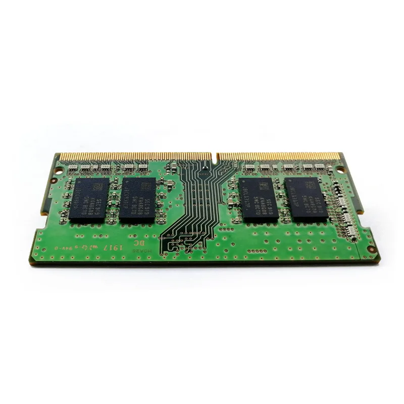 Оперативная память Samsung для ноутбука ddr4 8 ГБ 4 Гб ram 16 32 PC4 2666 МГц 3200 260-Pin 1 2 в модуль