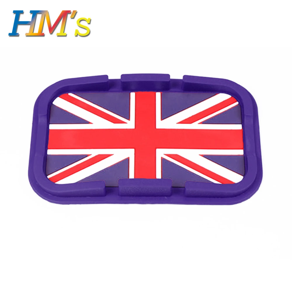 Противоскользящий коврик для приборной панели Mini Countryman R60 F60 R56 F56 F55 GPS