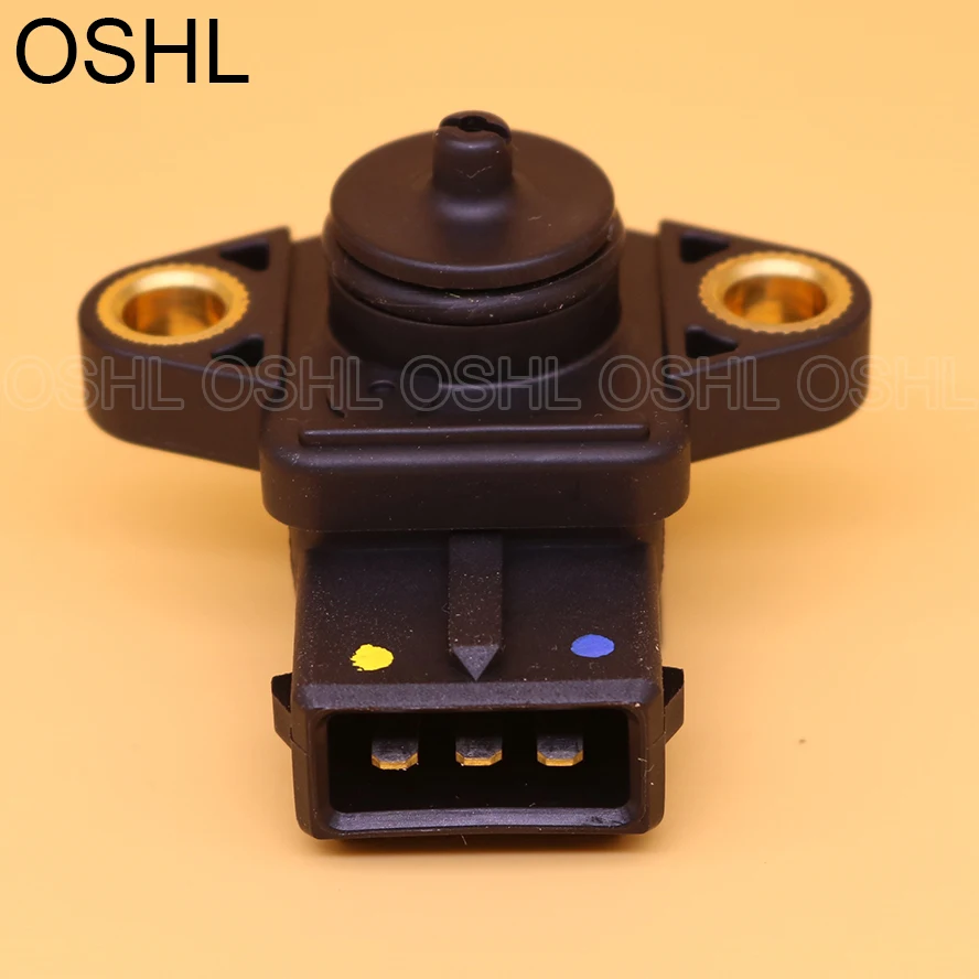 Абсолютно новый датчик давления впускного воздуха Датчик OEM MD305600 E1T19172 для MITSUBISHI