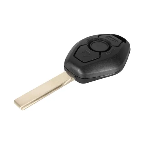 XNRKEY 3 кнопки 868 МГц дистанционный ключ для BMW 5 7 серия X3 с PCF7942 44 чип CAS2 Системы|Ключ